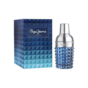 Pepe jeans for him - perfume masculino - eau de toilette