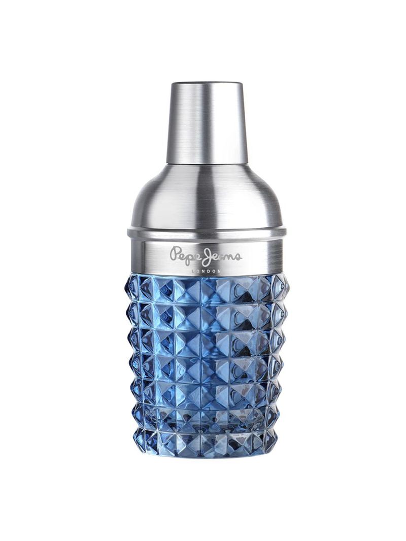 Pepe jeans for him - perfume masculino - eau de toilette