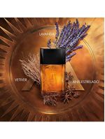 Perfume azzaro pour homme eau de toilette