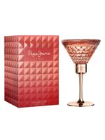 Pepe jeans for her- perfume feminino- eau de parfum
