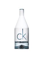 Perfume calvin klein ck in2u masculino eau de toilette