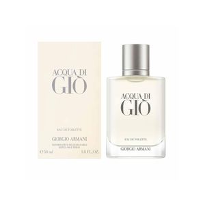 Perfume giorgio armani acqua di giò masculino eau de toilette