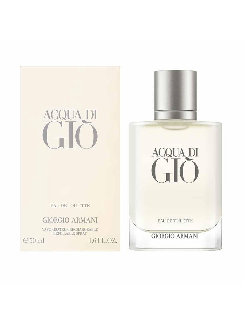 Perfume giorgio armani acqua di giò masculino eau de toilette