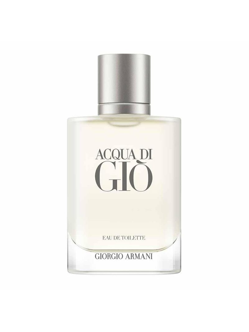 Perfume giorgio armani acqua di giò masculino eau de toilette