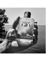 Perfume giorgio armani acqua di giò masculino eau de toilette