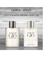 Perfume giorgio armani acqua di giò masculino eau de toilette