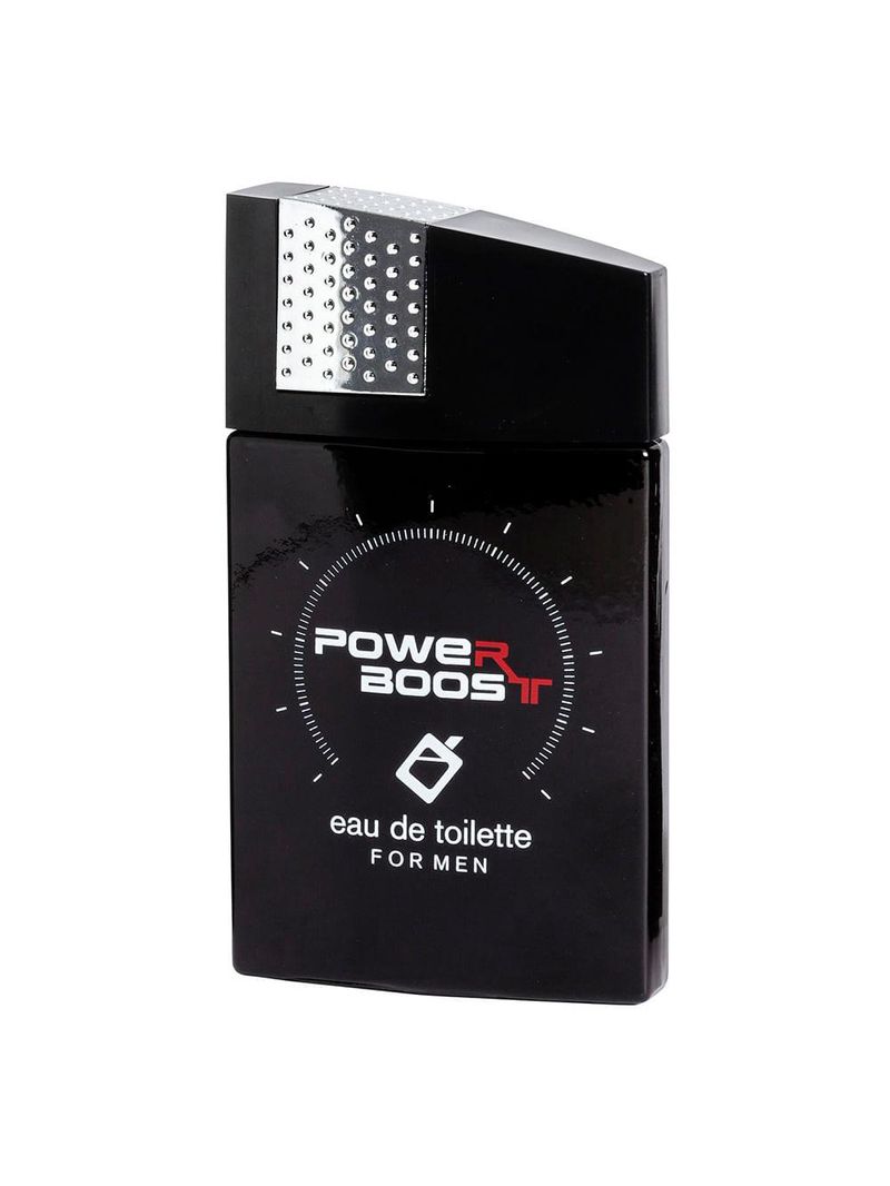 Power boost omerta perfume masculino edt
