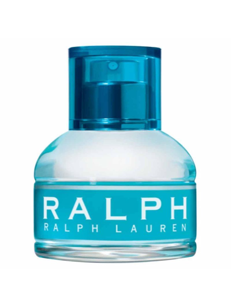 Ralph ralph lauren - perfume feminino - eau de toilette