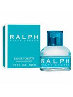 Ralph ralph lauren - perfume feminino - eau de toilette