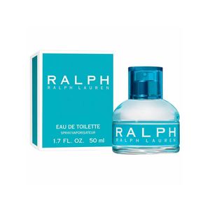 Ralph ralph lauren - perfume feminino - eau de toilette