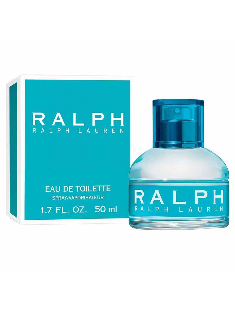 Ralph ralph lauren - perfume feminino - eau de toilette