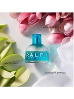 Ralph ralph lauren - perfume feminino - eau de toilette