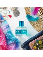 Ralph ralph lauren - perfume feminino - eau de toilette