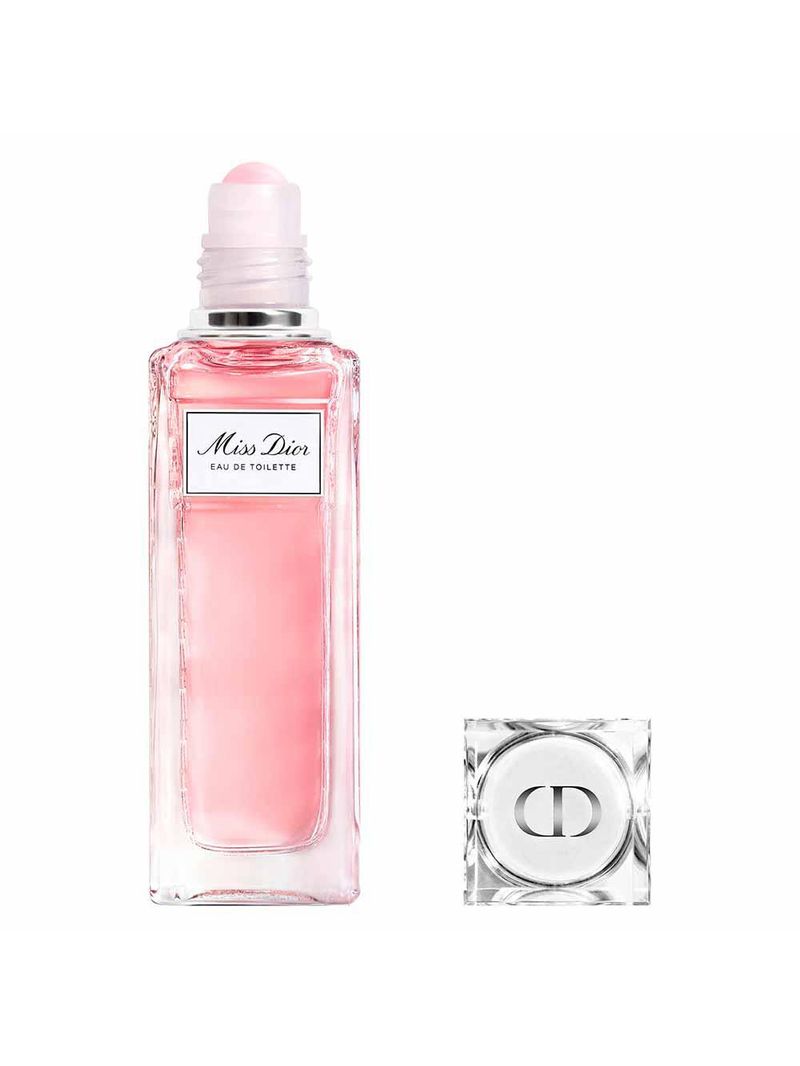 Perfume miss dior roller pearl eau de toilette feminino