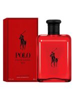 Polo red ralph lauren - perfume masculino - eau de toilette