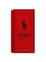 Polo red ralph lauren - perfume masculino - eau de toilette