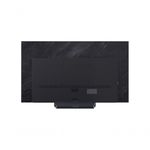 Smart LG OLED Evo AI C5 55 Polegadas (OLED55C5PSA): Brilho Incomparável E Imagem Perfeita Em 4K Bivolt
