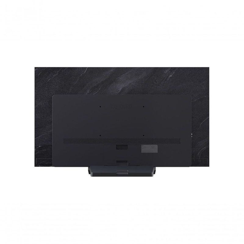 Smart LG OLED Evo AI C5 55 Polegadas (OLED55C5PSA): Brilho Incomparável E Imagem Perfeita Em 4K Bivolt