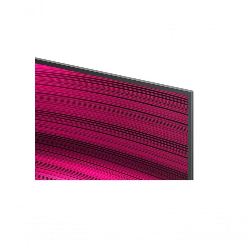 Smart LG OLED Evo AI C5 55 Polegadas (OLED55C5PSA): Brilho Incomparável E Imagem Perfeita Em 4K Bivolt