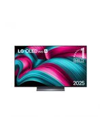 Smart LG OLED Evo AI C5 55 Polegadas (OLED55C5PSA): Brilho Incomparável E Imagem Perfeita Em 4K Bivolt