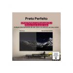 Smart LG OLED Evo AI C5 55 Polegadas (OLED55C5PSA): Brilho Incomparável E Imagem Perfeita Em 4K Bivolt