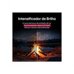 Smart LG OLED Evo AI C5 55 Polegadas (OLED55C5PSA): Brilho Incomparável E Imagem Perfeita Em 4K Bivolt