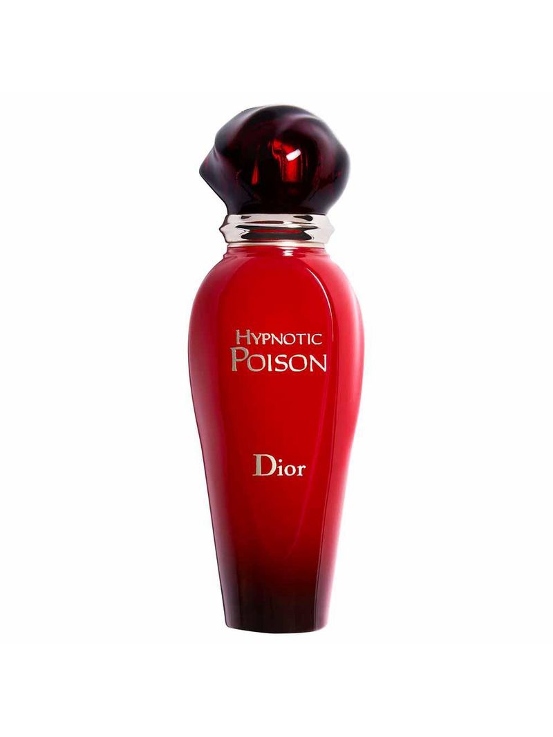 Roller hypnotic poison dior - perfume feminino eau de toilette