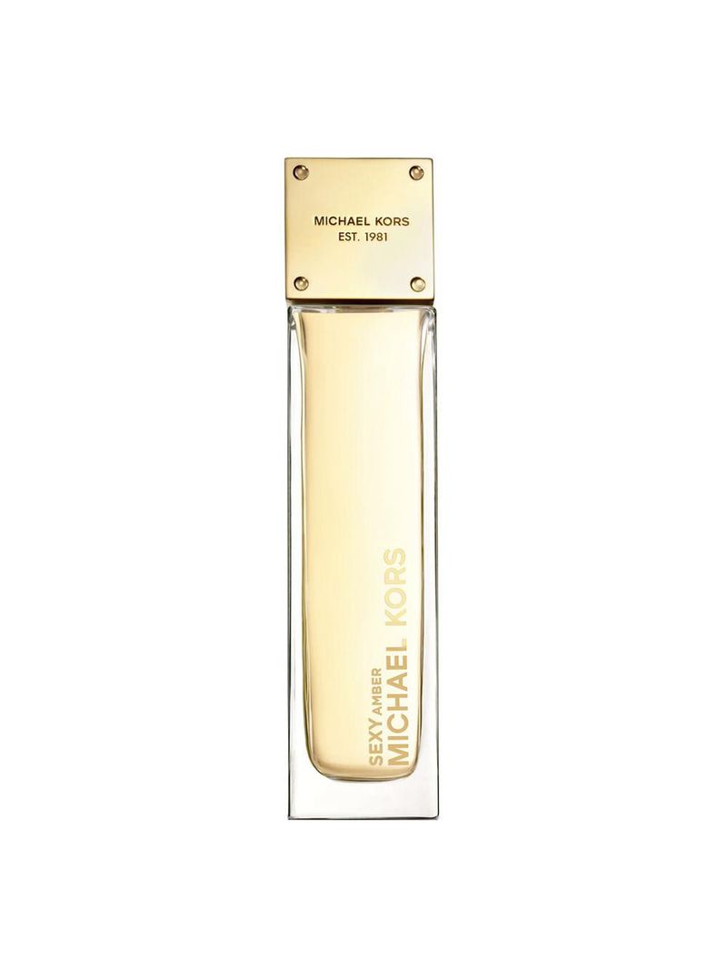 Sexy amber michael kors - perfume feminino edp