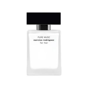 Pure musc for her narciso rodriguez - perfume feminino eau de parfum