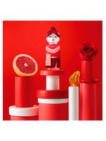 Red rose sisterland united colors of benetton - perfume feminino - edt