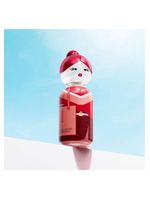 Red rose sisterland united colors of benetton - perfume feminino - edt