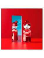 Red rose sisterland united colors of benetton - perfume feminino - edt