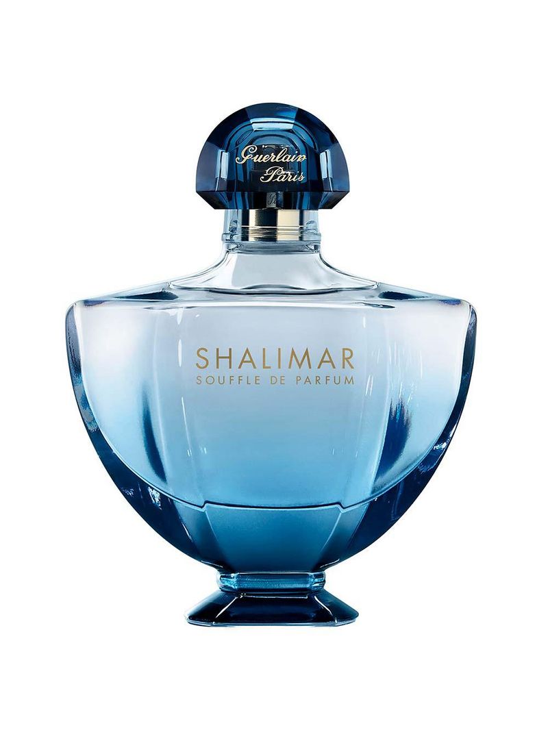 Shalimar souffle guerlain - perfume feminino -eau de parfum