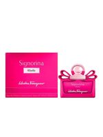 Signorina ribelle salvatore ferragamo perfume feminino edp