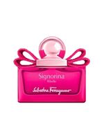 Signorina ribelle salvatore ferragamo perfume feminino edp