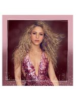 Sweet dream shakira perfume feminino - eau de toilette