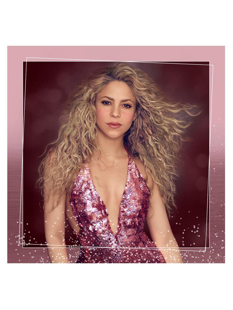 Sweet dream shakira perfume feminino - eau de toilette