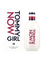 Tommy girl now tommy hilfiger perfume feminino - eau de toilette