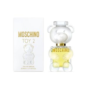 Toy 2 moschino - perfume feminino eau de parfum