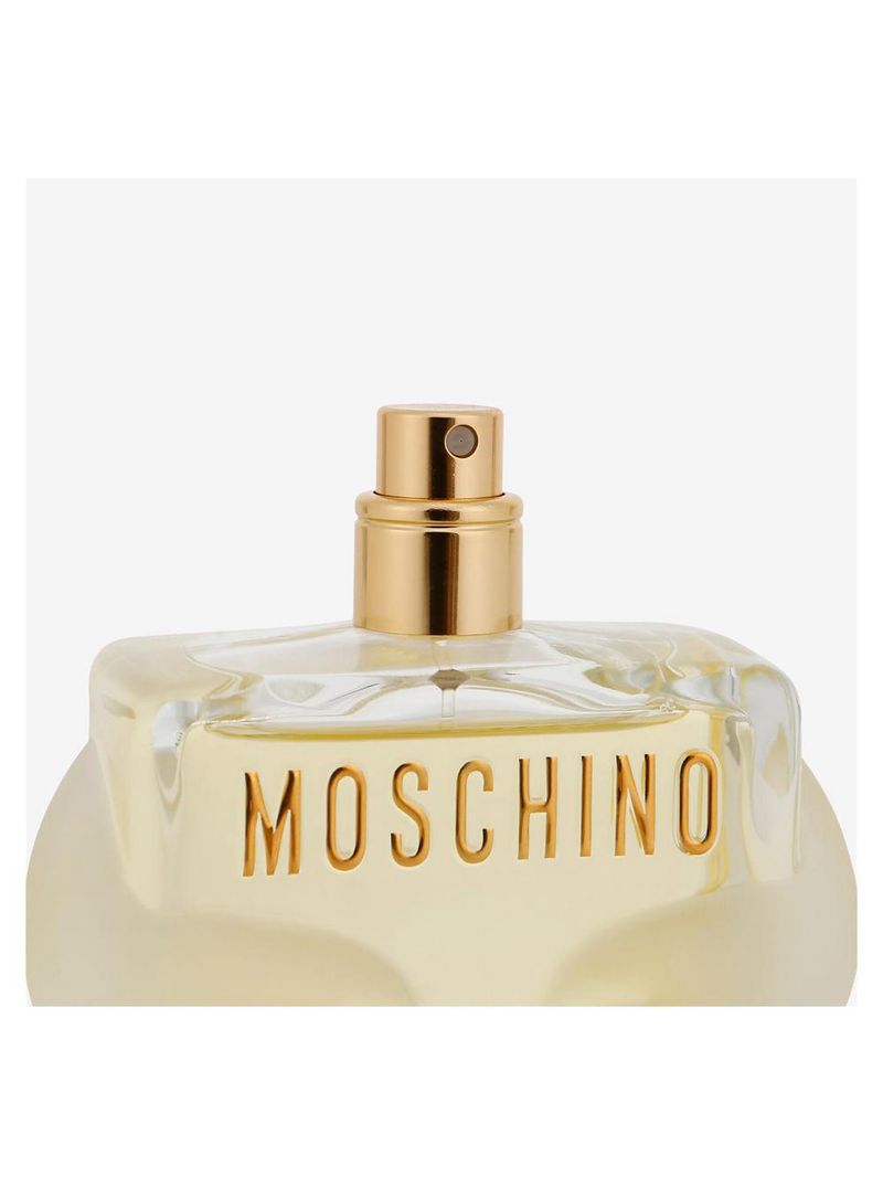 Toy 2 moschino - perfume feminino eau de parfum