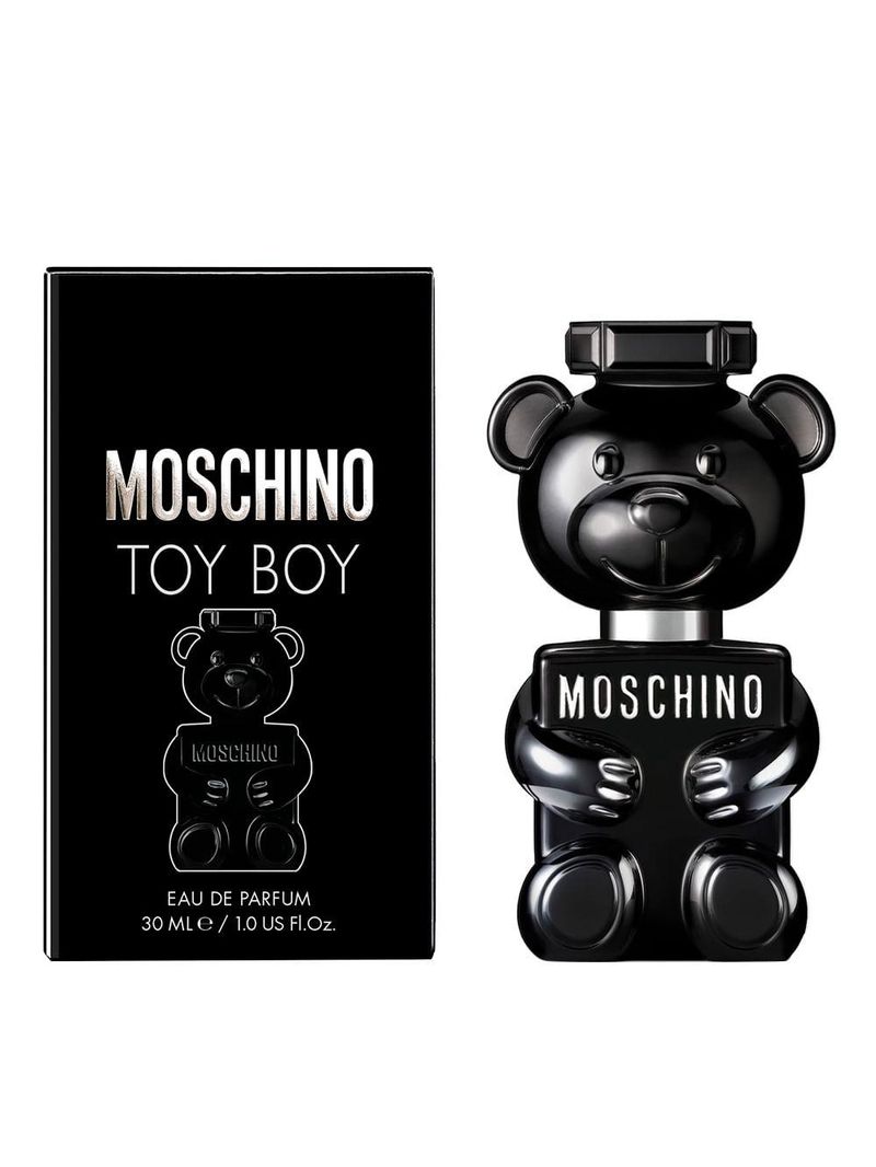 Toy boy moschino - perfume masculino - eau de parfum