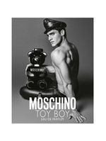 Toy boy moschino - perfume masculino - eau de parfum