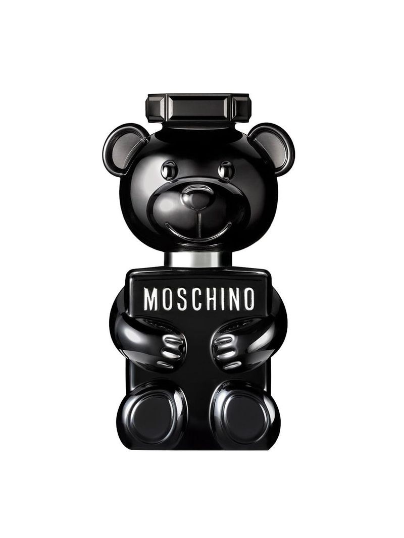 Toy boy moschino - perfume masculino - eau de parfum