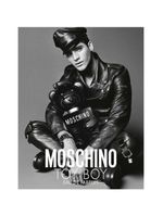 Toy boy moschino - perfume masculino - eau de parfum
