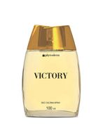 Victory phytoderm perfume masculino - deo colônia