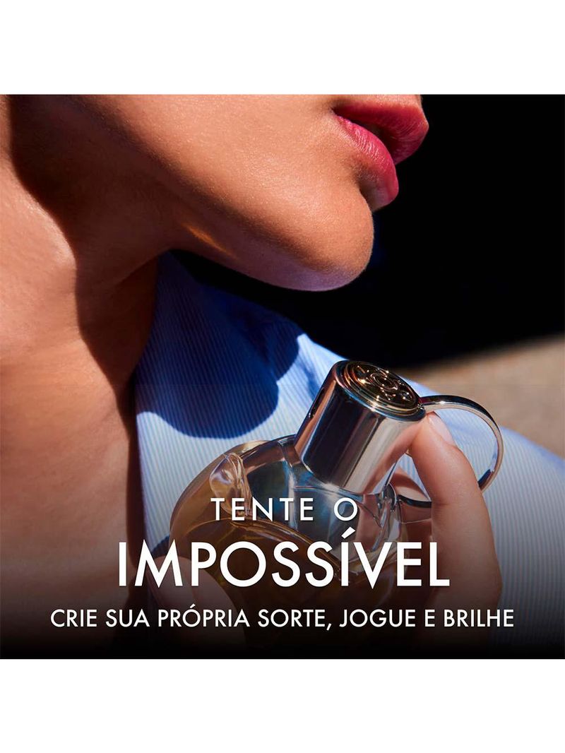 Wanted girl azzaro - perfume feminino eau de parfum