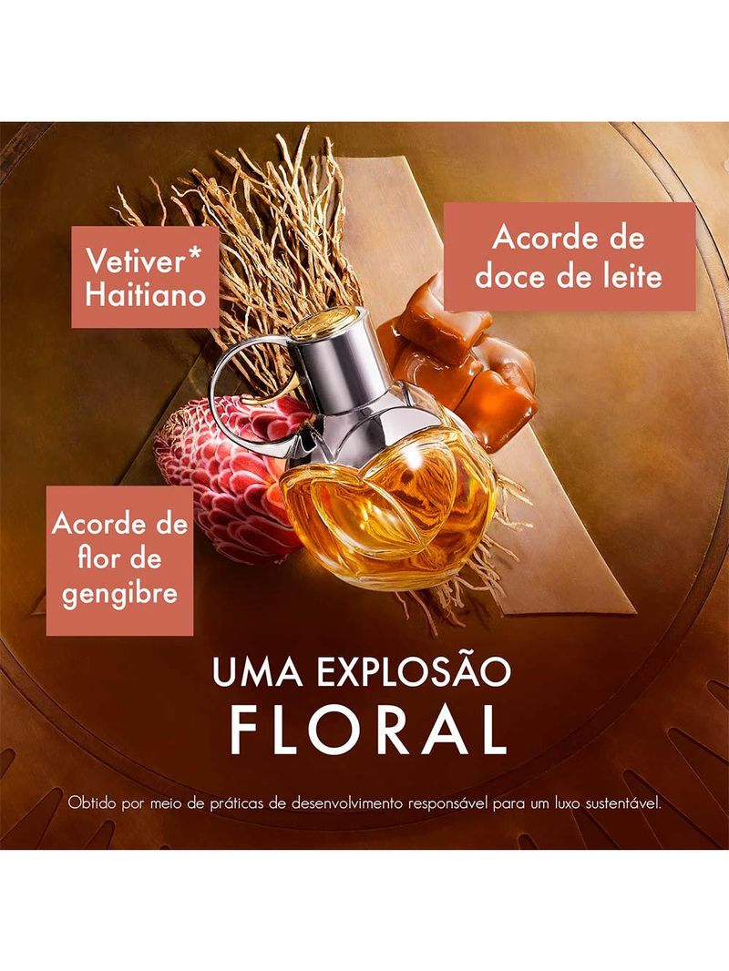 Wanted girl azzaro - perfume feminino eau de parfum