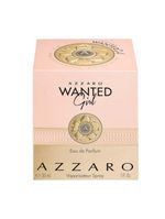 Wanted girl azzaro - perfume feminino eau de parfum