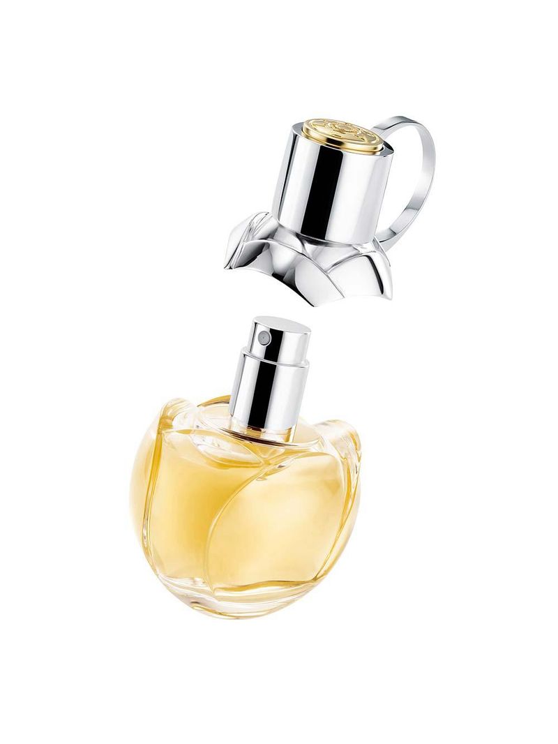 Wanted girl azzaro - perfume feminino eau de parfum