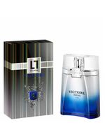 Victoire intense lomani perfume masculino - eau de toilette